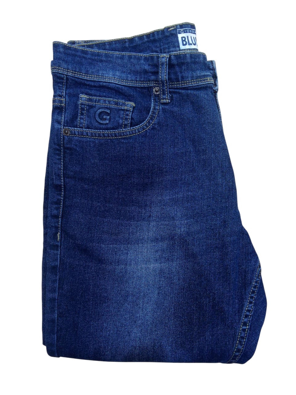JEANS GM.DNMCOT9006 DIND