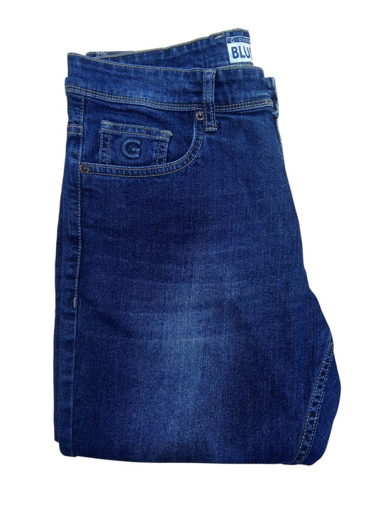 JEANS GM.DNMCOT9006 DIND