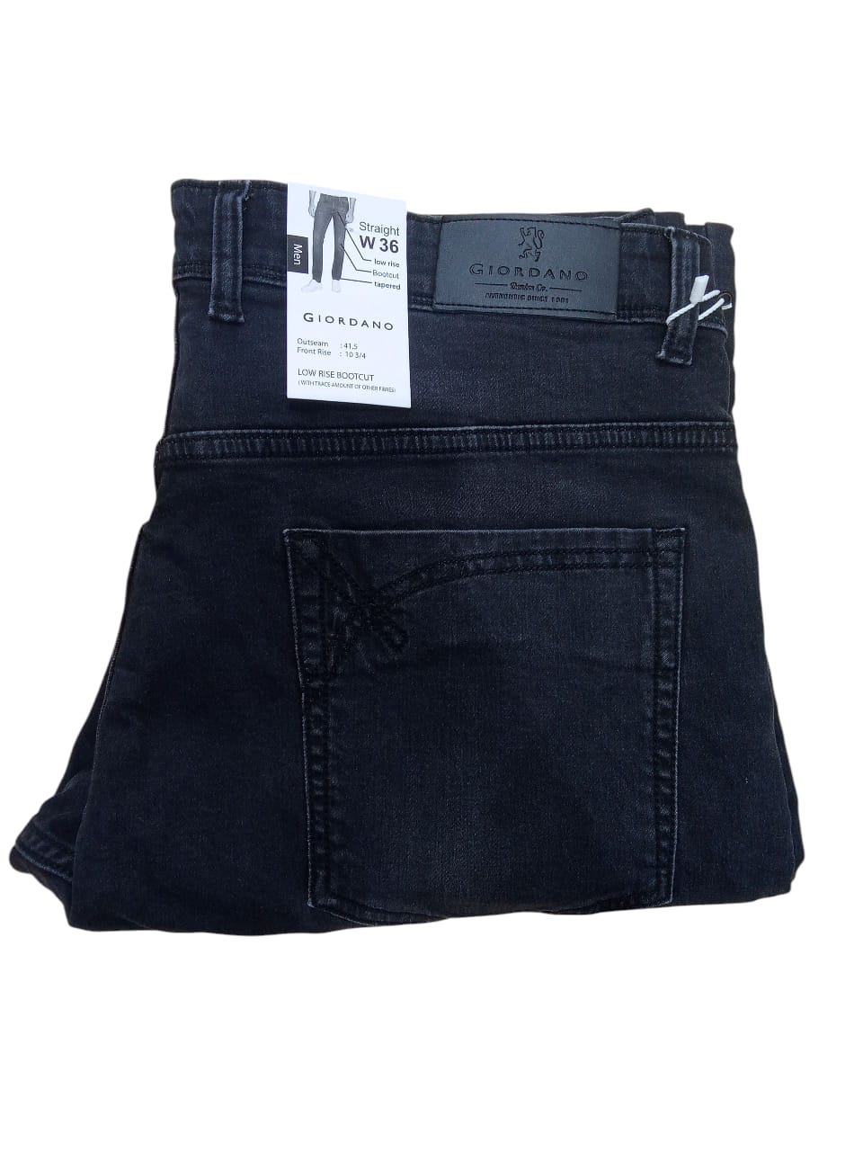 JEANS GM.JEA0124360 DBK