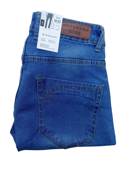 JEANS GM.DJN961021 ISP