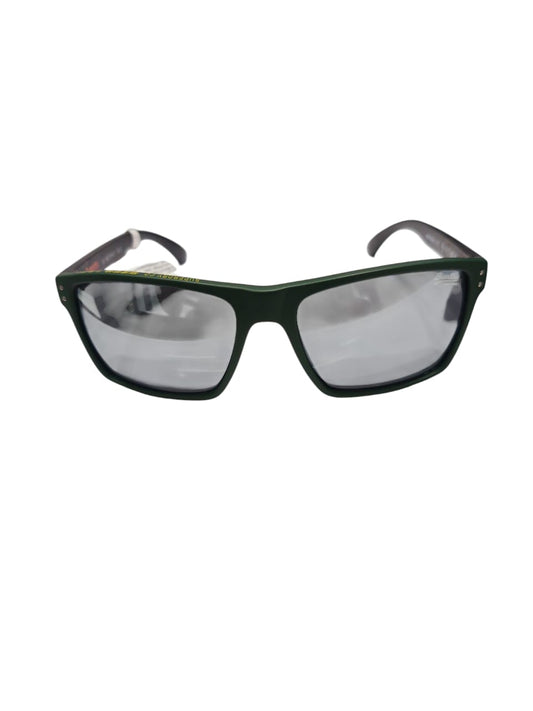 MEN SUPERDRY SUNGLASSES SDS-KOBE MATGRN