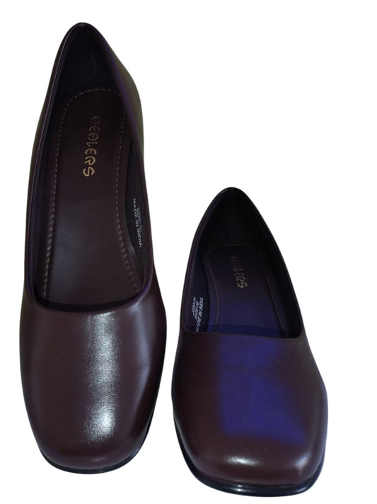 Healers Formal Ballerina For Ladies J332-21 By Liberty