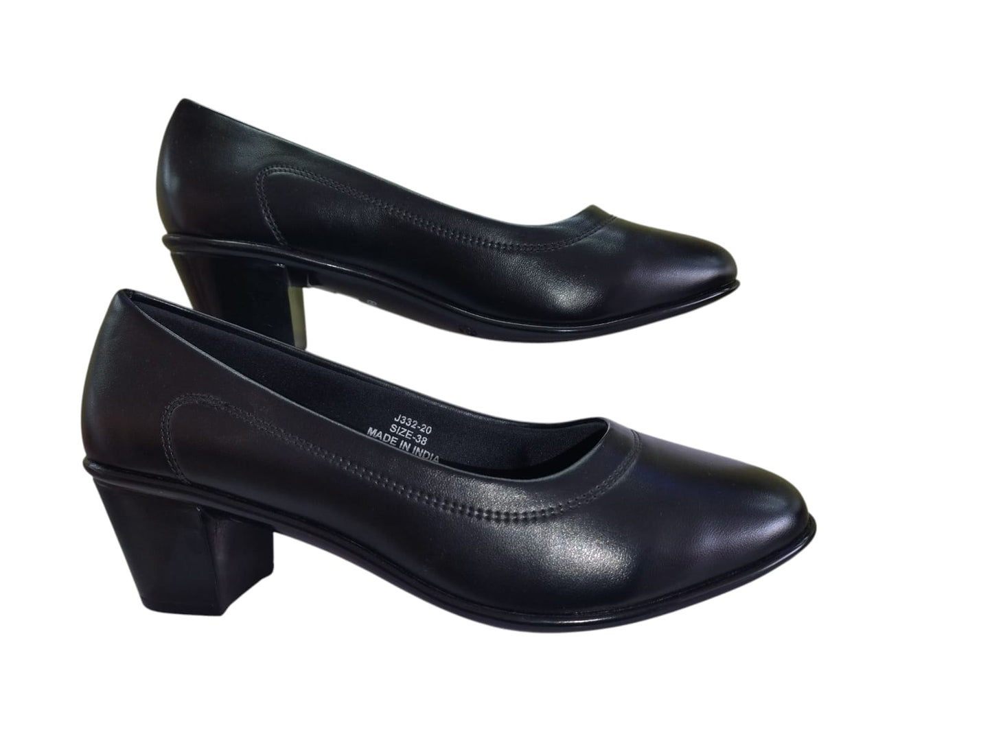 Healers Formal Ballerina For Ladies J332-20 By Liberty