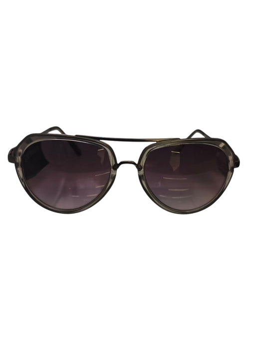 MEN STEVE MADDEN SUNGLASSES SMM87273GRY GRY