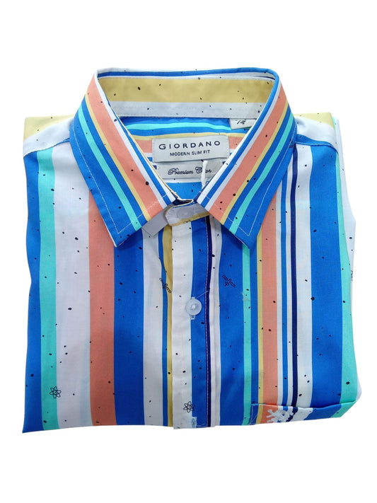 SHIRTGM.FSHI091245 MLT