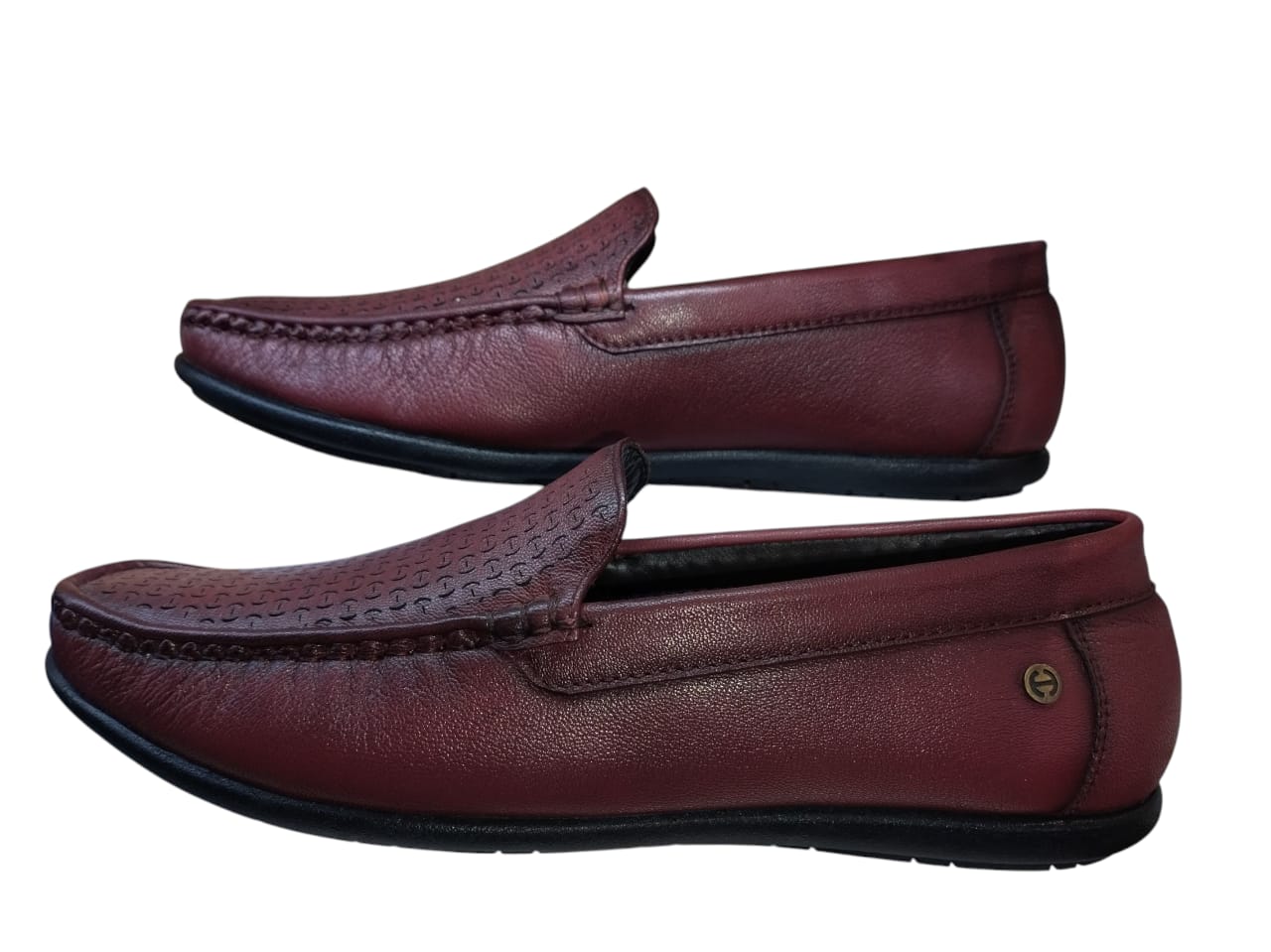 Healers Fashion Shoes For Mens JPL-253 By Liberty