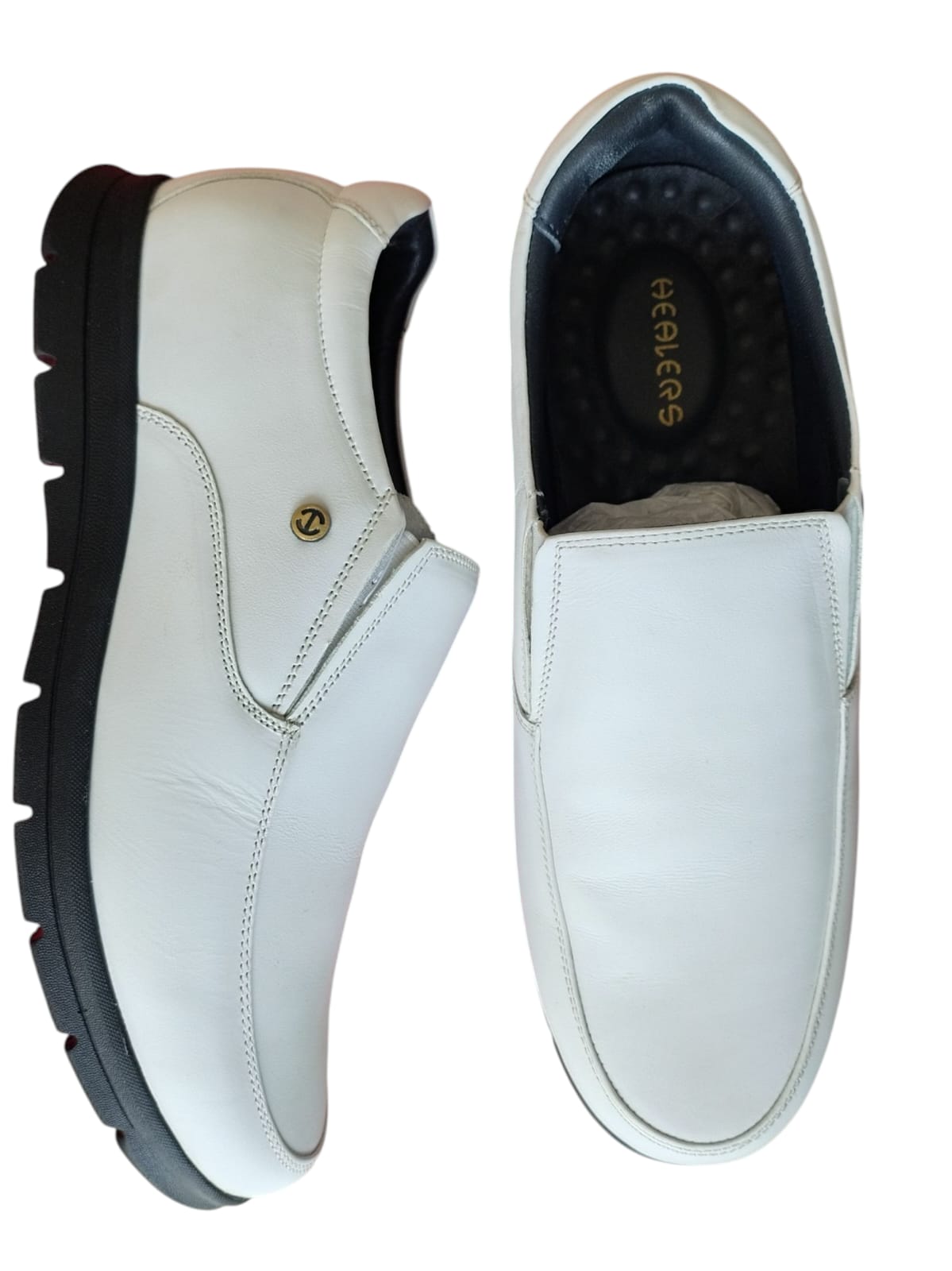 Healers Casual Shoes For Mens JPL-232 by Liberty