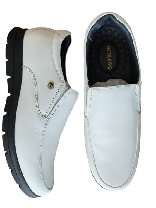 Healers Casual Shoes For Mens JPL-232 by Liberty