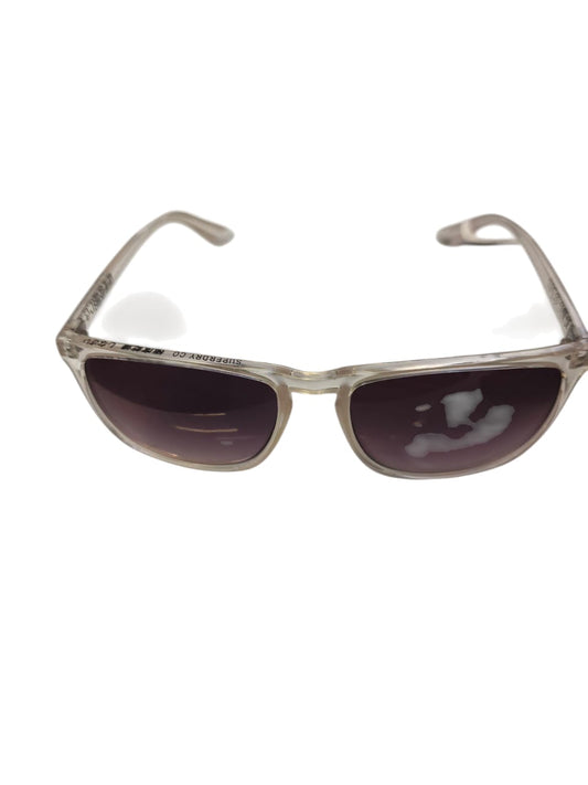 WOMEN SUPERDRY SUNGLASSES SDS-SHOCKWAVE CLR