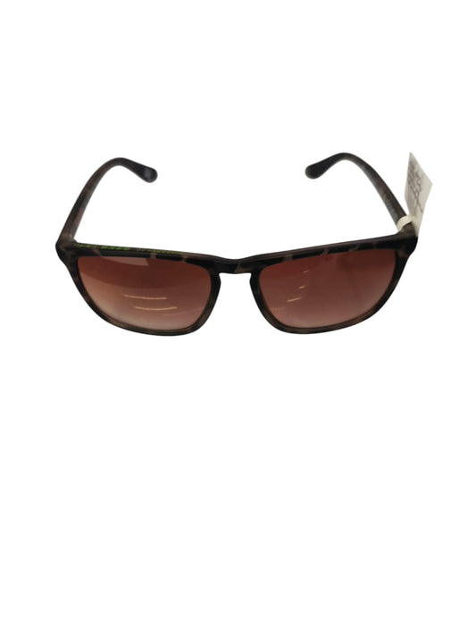 UNISEX SUPERDRY SUNGLASSES SDS-SHOCKWAVE MATTORT