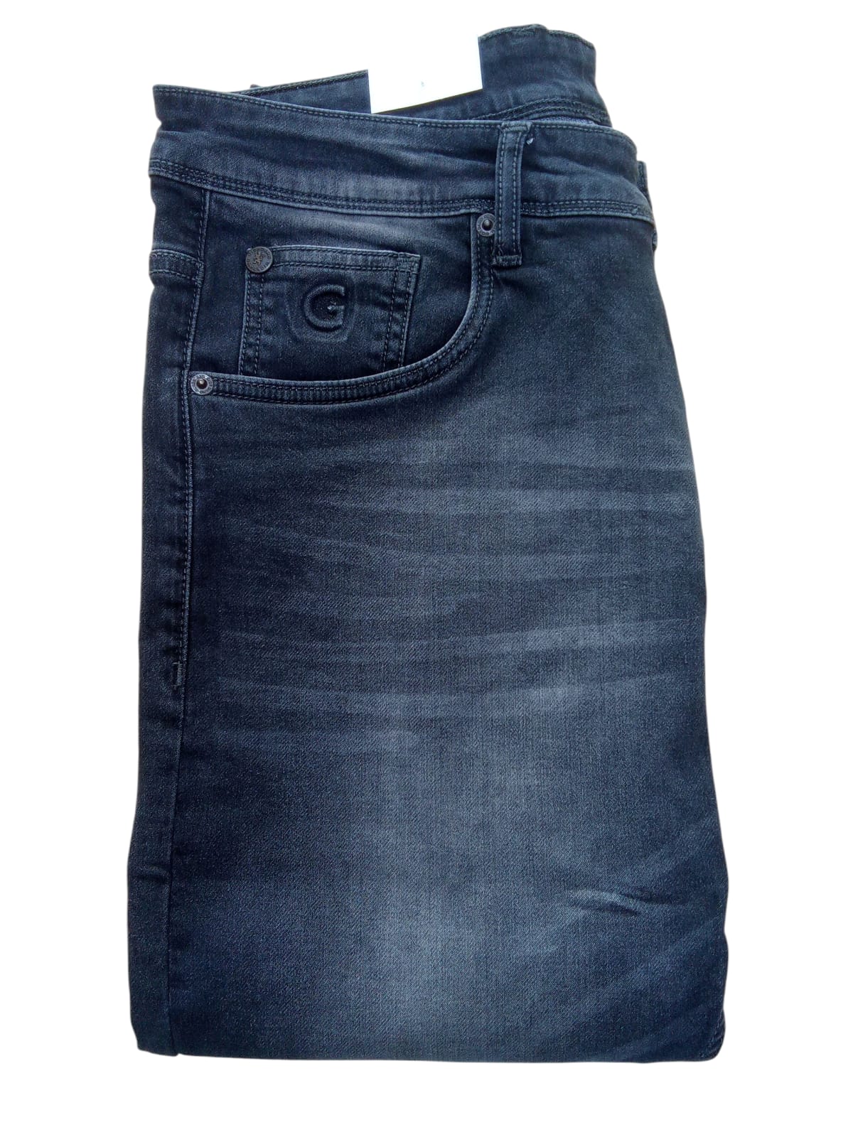 JEANS GM.JEA0124357 DGRY