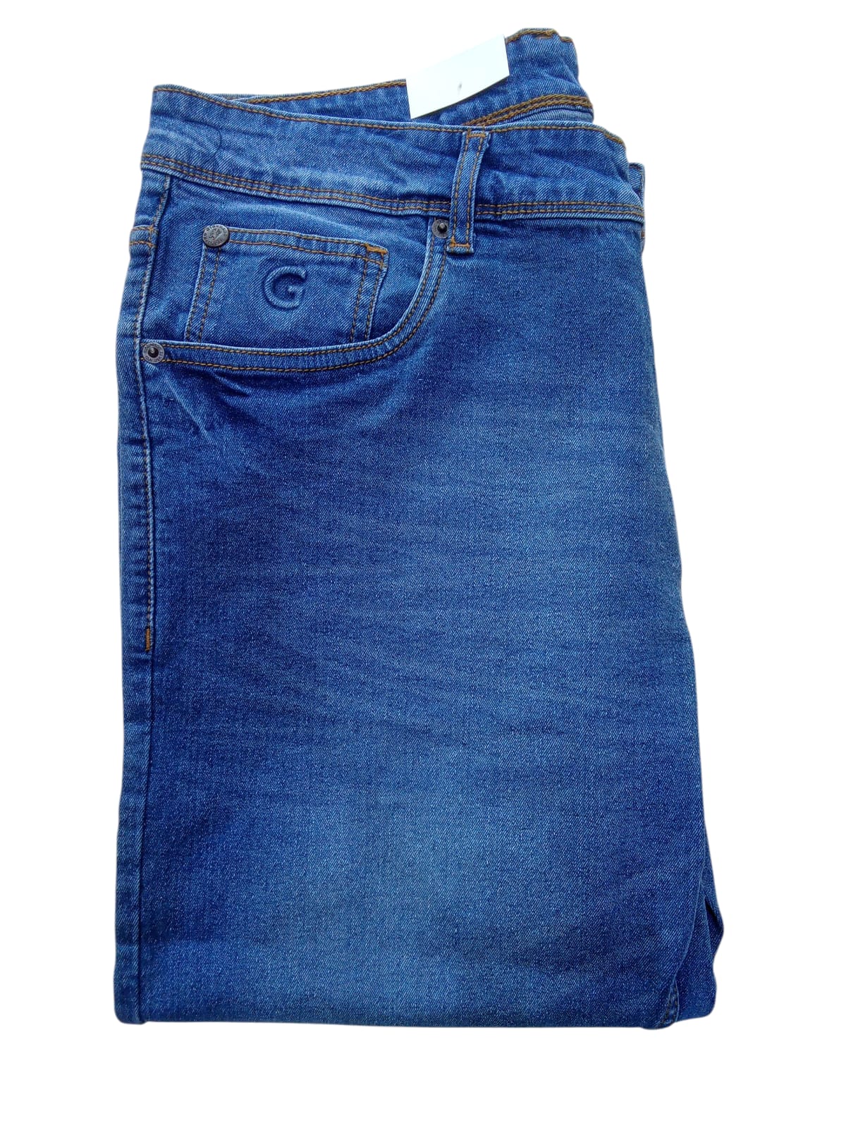 JEANS GM.JEA0124353 DBL