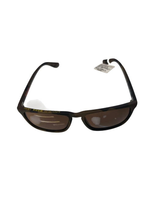 UNISEX SUPERDRY SUNGLASSES SDS-SHOCKWAVE-109 SDS