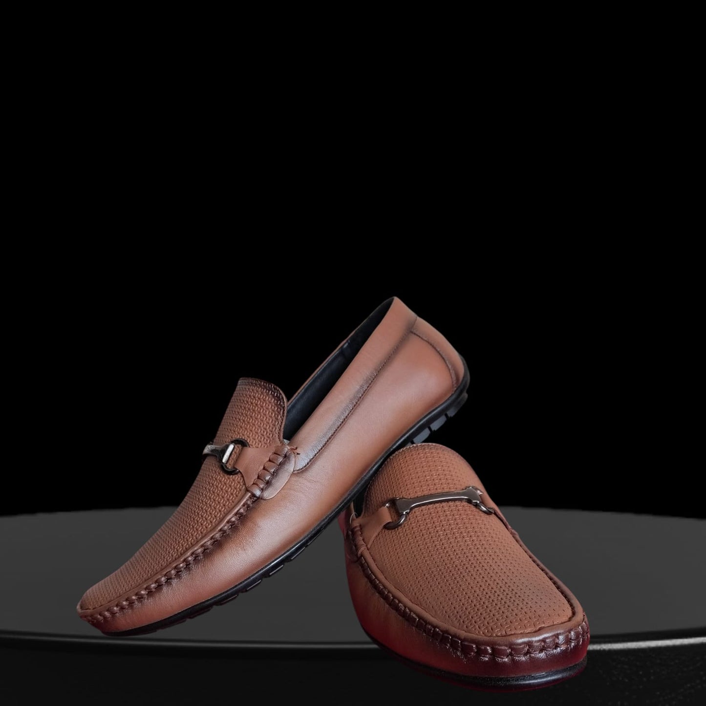 Fortune Casual Shoes For Mens HOL-116 By Liberty