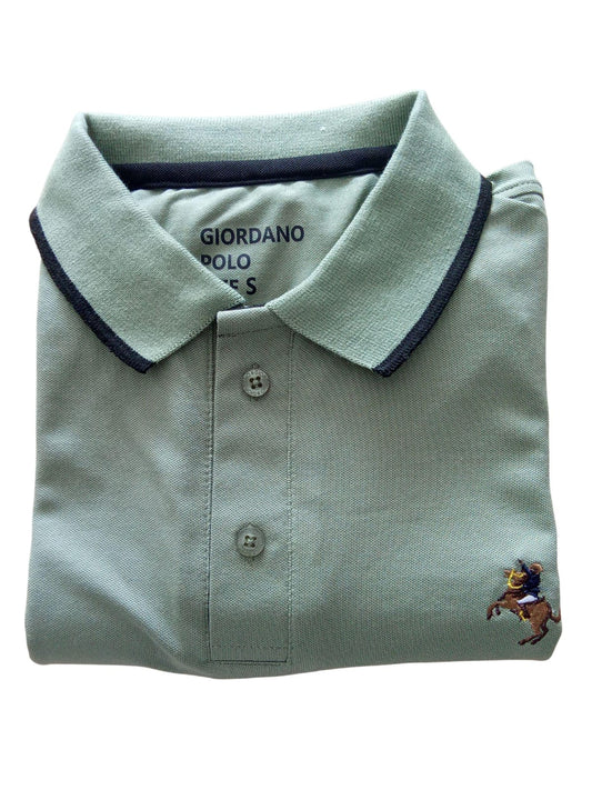 POLO GMPLO210987 OLV