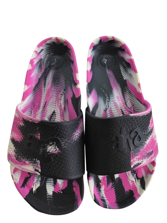 A-ha Flip-Flop For Mens HAPPYFITL1 ByLiberty