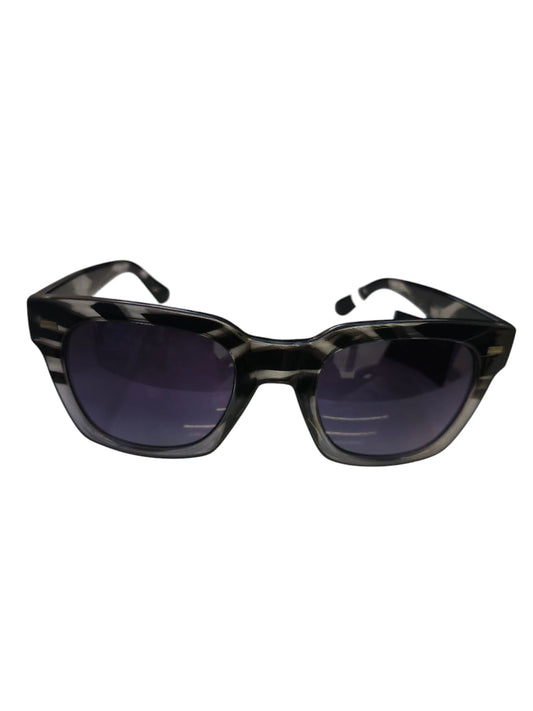 MEN  STEVE MADDEN SUNGLASSES SMM87389GRY GRY