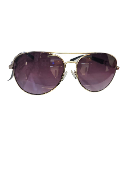 UNISEX STEVE MADDEN SUNGLASSES SM482163BLK BLK