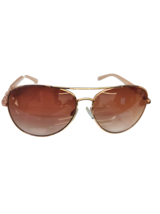 UNISEX STEVE MADDEN SUNGLASSES SM482163RGD RSGLD