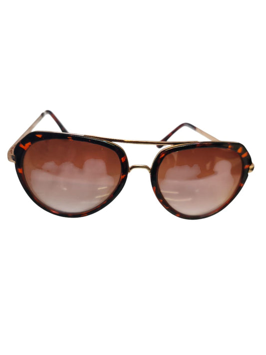 MEN STEVE MADDEN  SUNGLASSES SMM87273TGD GLD
