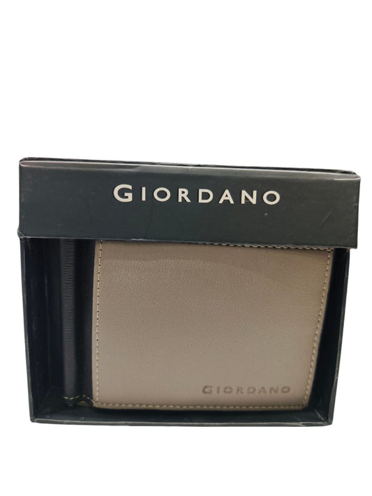 MEN GIORDANO WALLET GDMW2179 BLGY