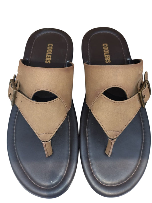 Coolers Flip-Flop For Mens CAROL-60 By Liberty