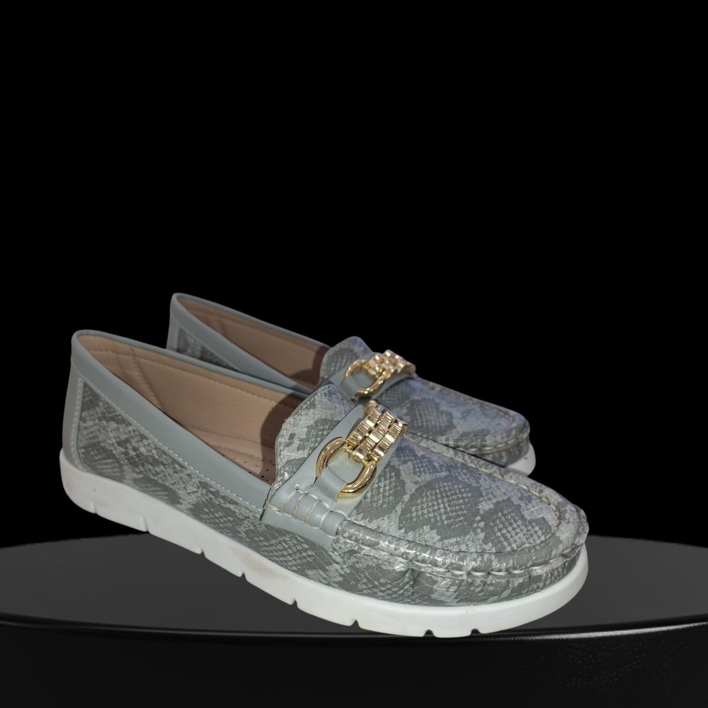 Healers Bellrina Shoes For Ladies C275-09 By Liberty
