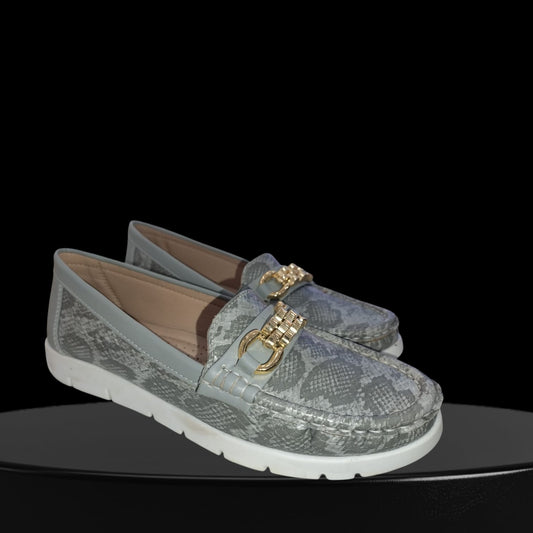 Healers Bellrina Shoes For Ladies C275-09 By Liberty