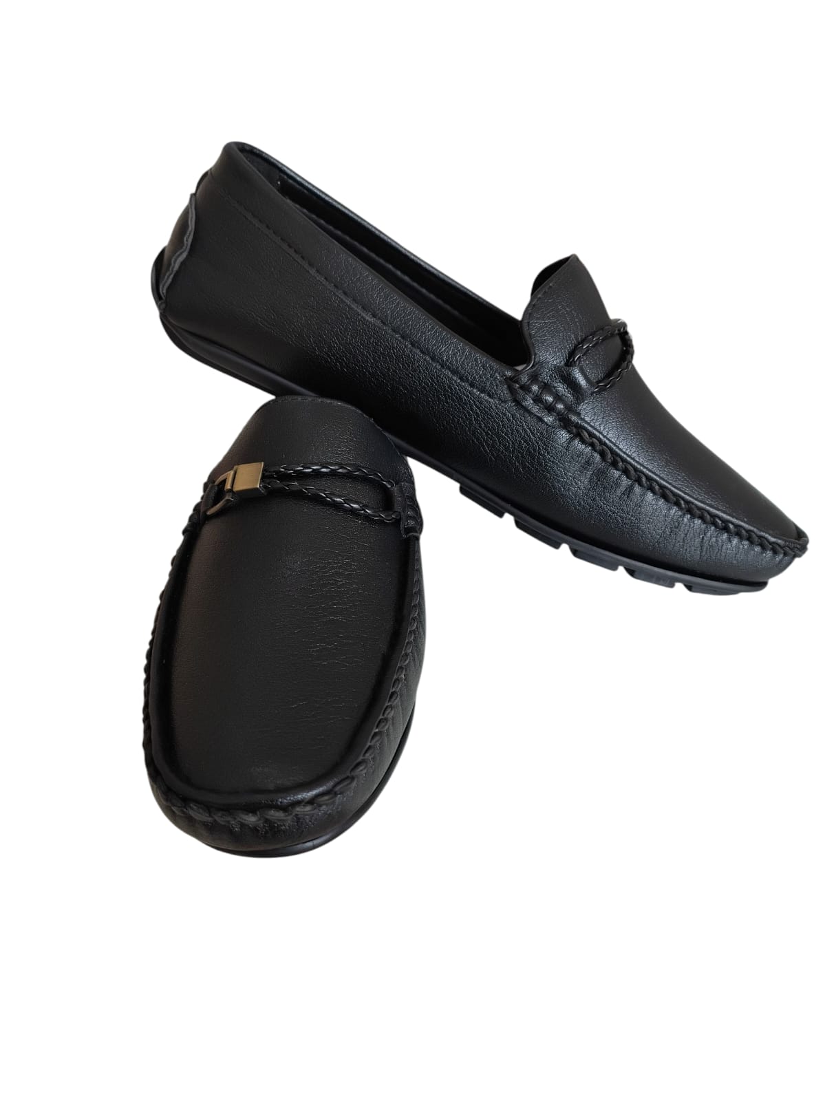 Fortune Casual Shoes For Mens A998-18 By Liberty