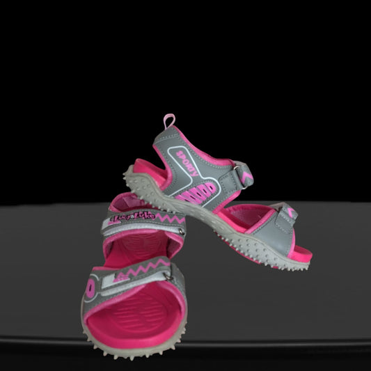 Lucy & Luke Sandal For kids ASPIRE ByLiberty