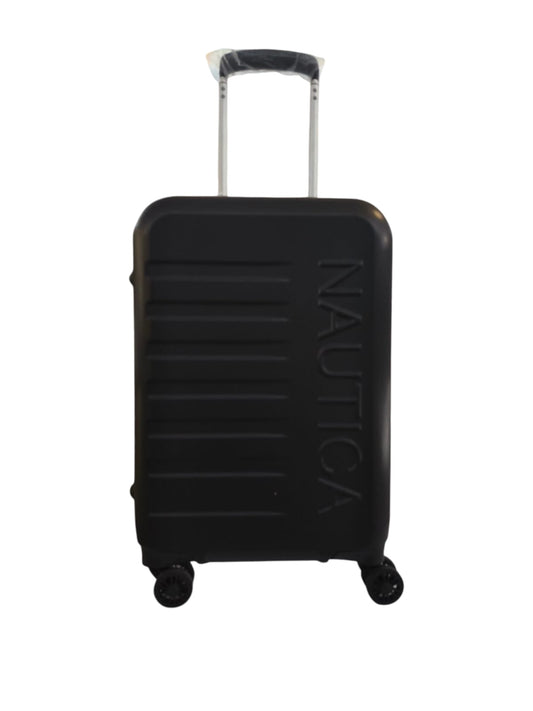 TROLLY  NAUTICA TRAVEL ACCESSORIES NTTR4144BLK BLK