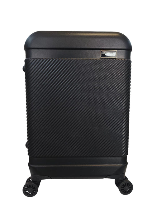 TROLLY KENNETH COLE TRAVEL ACCESSORIES KCTR3123BLK BLK
