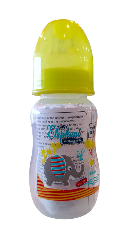 mee mee Premium Baby Feeding Bottle