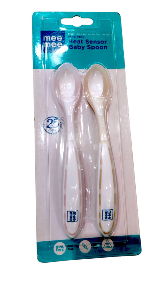 Easy To Feed Flexi Baby Spoon