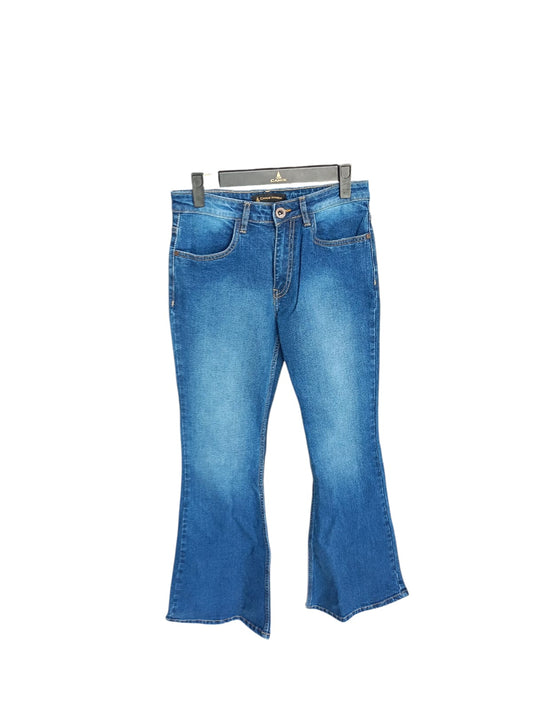 DENIM TROUSER # CW-DT-LEO