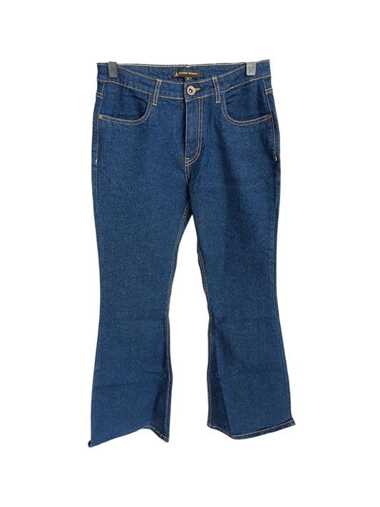 DENIM TROUSER # CW- DT- HEBA