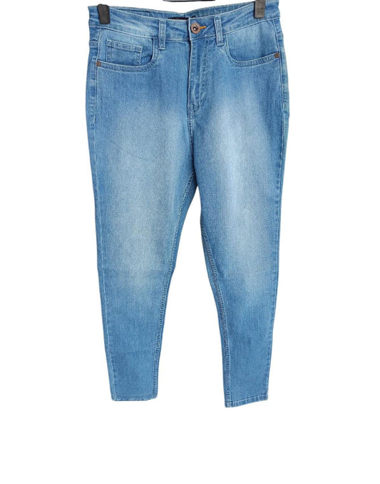 DENIM TROUSER # CW- DT-MALI