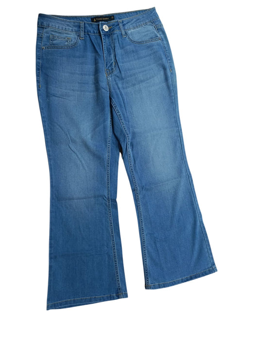 DENIM TROUSER #CW-DT-1007
