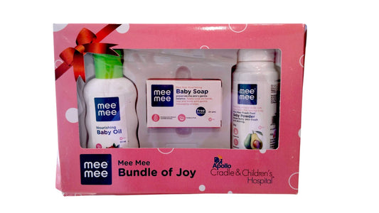 Mee Mee Bundle of joy Gift Set