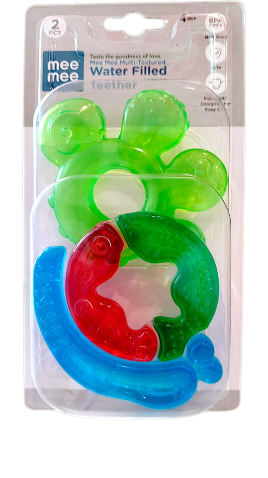 Baby 100% Food Grade Silicone Teether