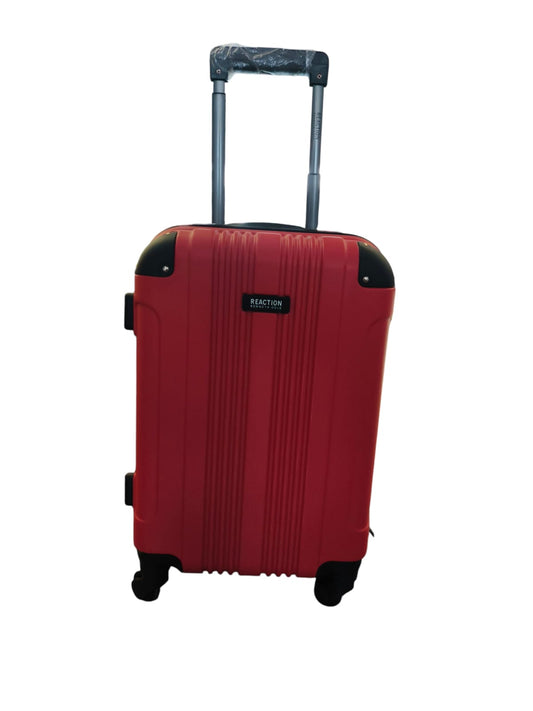 TROLLY REACTION KENNETH COLE TRAVEL ACCESSORIES KCTR3126 RED