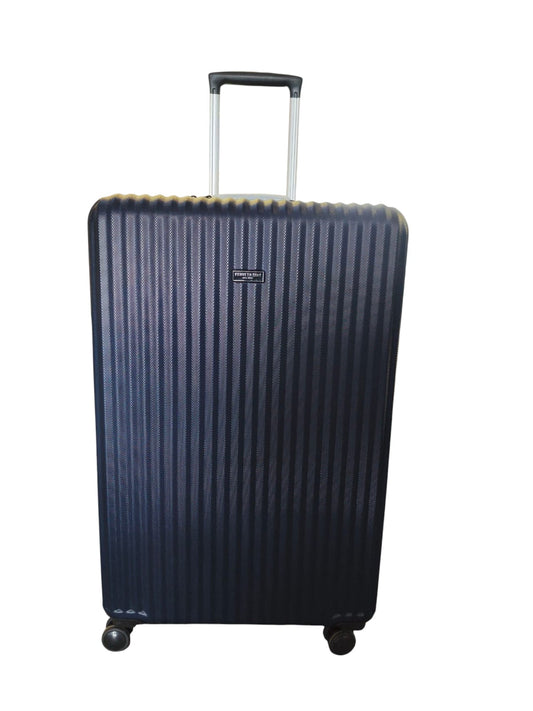 TROLLY KENNETH COLE TRAVEL ACCESSORIES KCTR3328 BLK