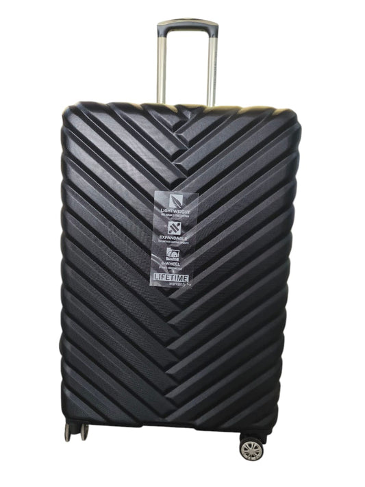 TROLLY REACTION KENNETH COLE TRAVEL ACCESSORIES KCTR3125 BLK