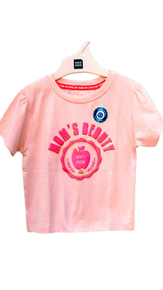 Simply Soft T-shirt for Baby