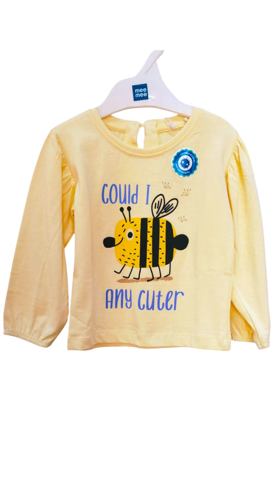 Simply Soft T-shirt for Baby