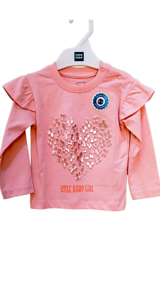 Simply Soft T-shirt for Baby