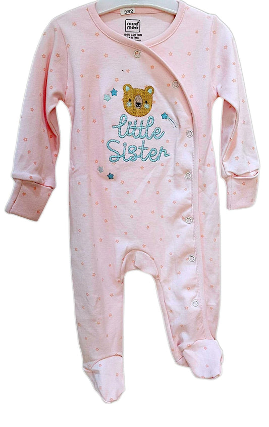 Girls Clothes Set Newborn Baby Romper