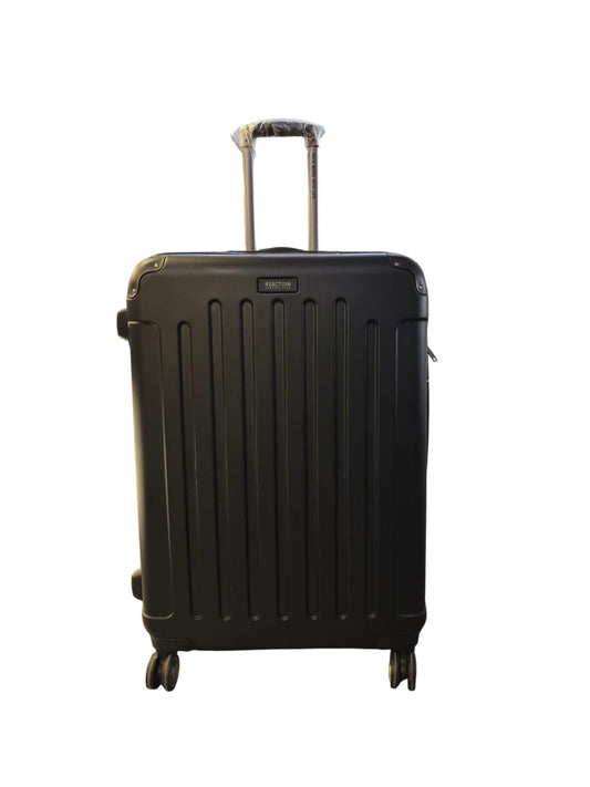 TROLLY REACTION KENNETH COLE TRAVEL ACCESSORIES KCTR3323 BLK