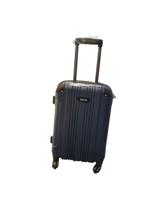 TROLLY REACTION KENNETH COLE TRAVEL ACCESSORIES KCTR3126 NVY