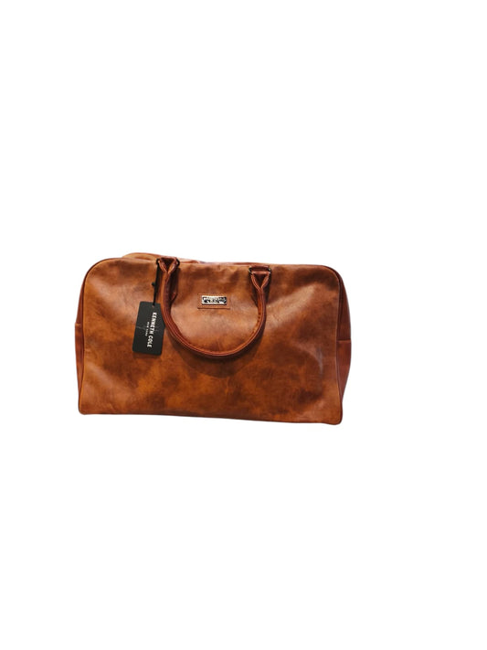 DUFFEL KENNETH COLE TRAVEL ACCESSORIES KCHB3003TAN TAN